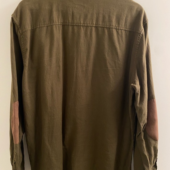 Zara Man Shirt - Picture 4 of 4